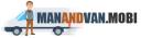 Man And Van Woolwich logo